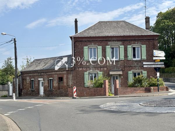 Maison 7 pièce(s) 4 chambre(s) 157 m²