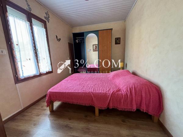 Maison 7 pièce(s) 4 chambre(s) 157 m²