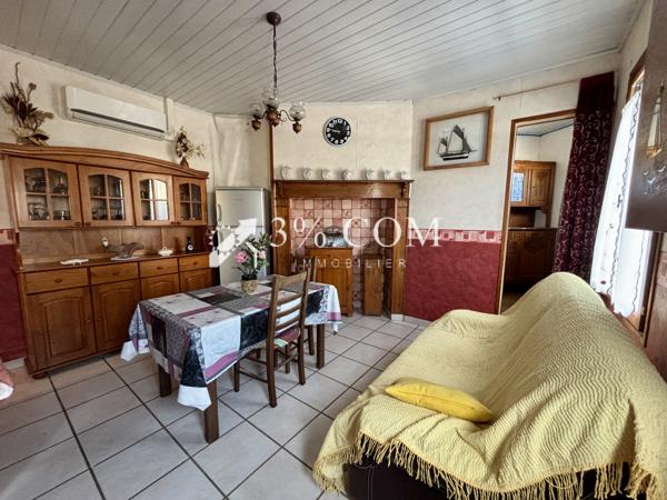 Maison 7 pièce(s) 4 chambre(s) 157 m²
