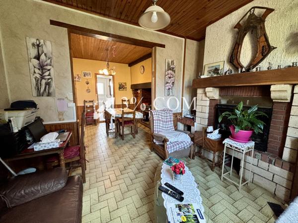 Maison 7 pièce(s) 4 chambre(s) 157 m²