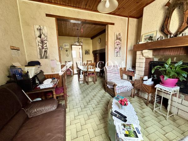 Maison 7 pièce(s) 4 chambre(s) 157 m²