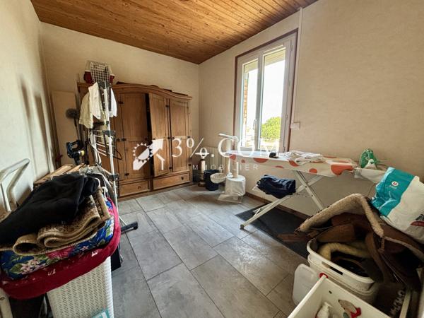 Maison 7 pièce(s) 4 chambre(s) 157 m²
