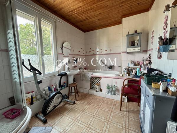 Maison 7 pièce(s) 4 chambre(s) 157 m²