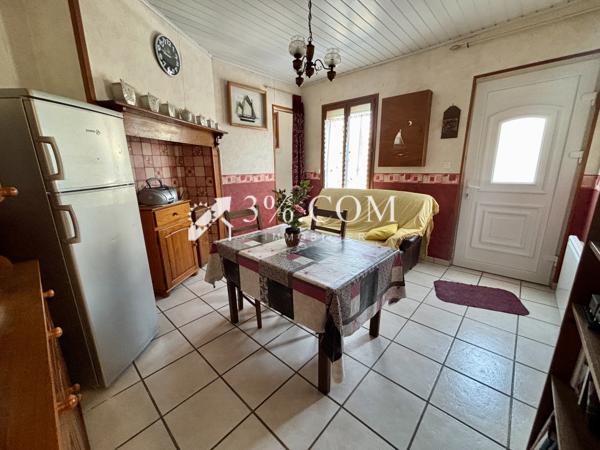 Maison 7 pièce(s) 4 chambre(s) 157 m²