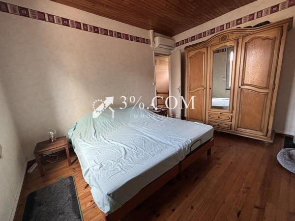 Maison 7 pièce(s) 4 chambre(s) 157 m²