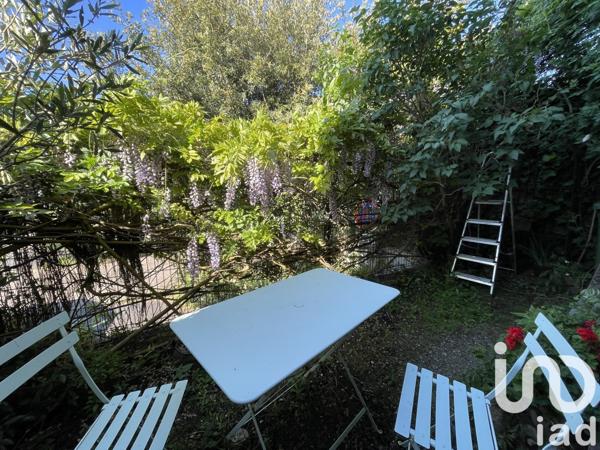 Maison à vendre 4 pièces 67 m² Étel