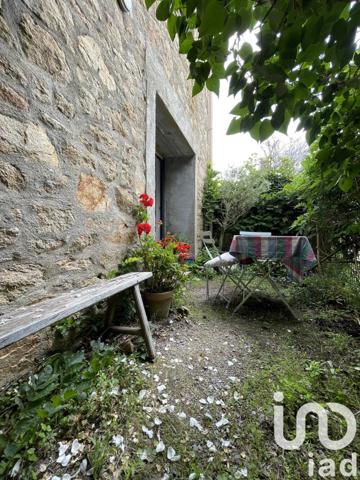 Maison à vendre 4 pièces 67 m² Étel