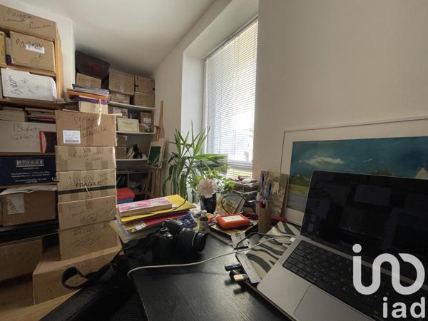 Maison à vendre 4 pièces 67 m² Étel