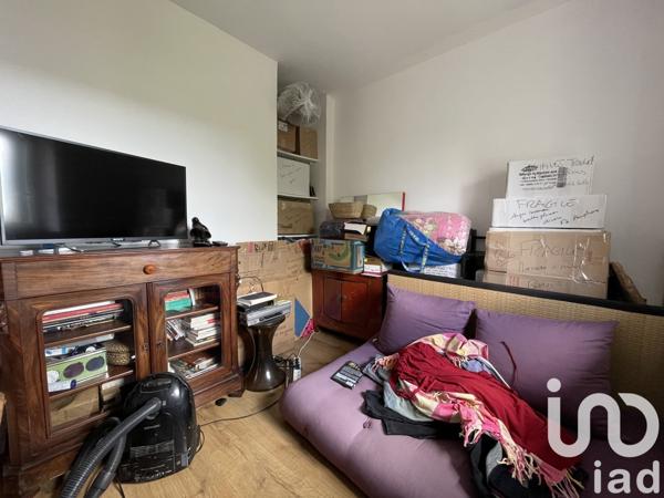 Maison à vendre 4 pièces 67 m² Étel