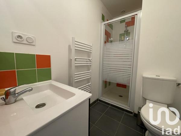 Maison à vendre 4 pièces 67 m² Étel