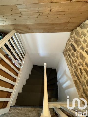 Maison à vendre 4 pièces 67 m² Étel