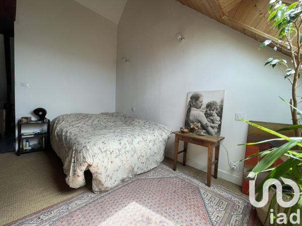 Maison à vendre 4 pièces 67 m² Étel