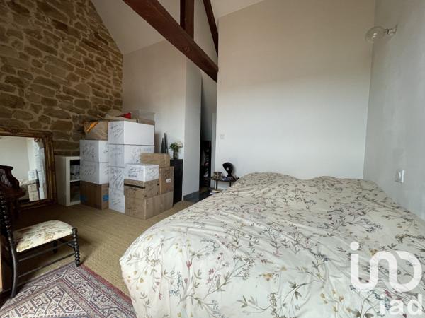 Maison à vendre 4 pièces 67 m² Étel
