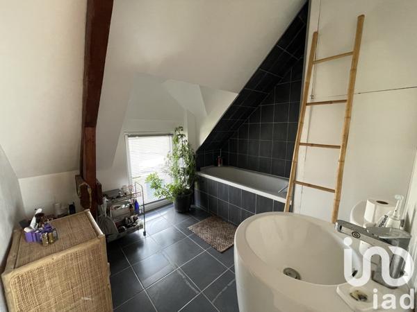 Maison à vendre 4 pièces 67 m² Étel