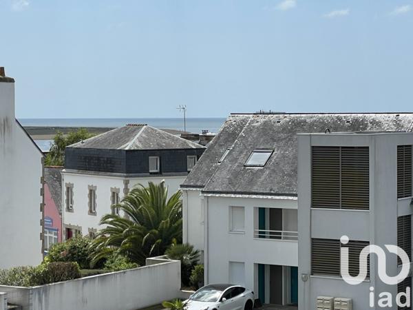 Maison à vendre 4 pièces 67 m² Étel