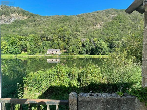 Maison à vendre à Laifour dans les Ardennes (08800), ref : 08034/24