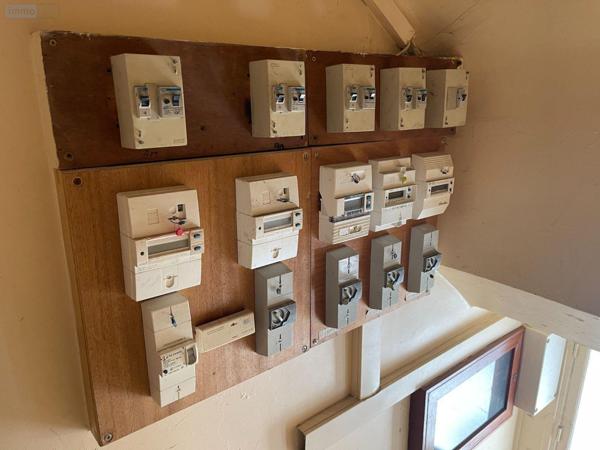 Maison à vendre à Laifour dans les Ardennes (08800), ref : 08034/24