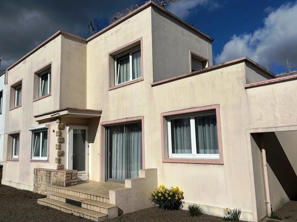Vente Maison 6 pièces 100 m2 à Maubeuge