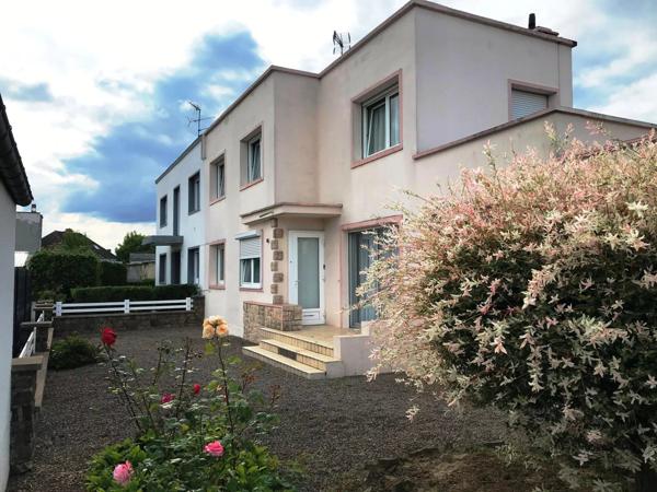Vente Maison 6 pièces 100 m2 à Maubeuge