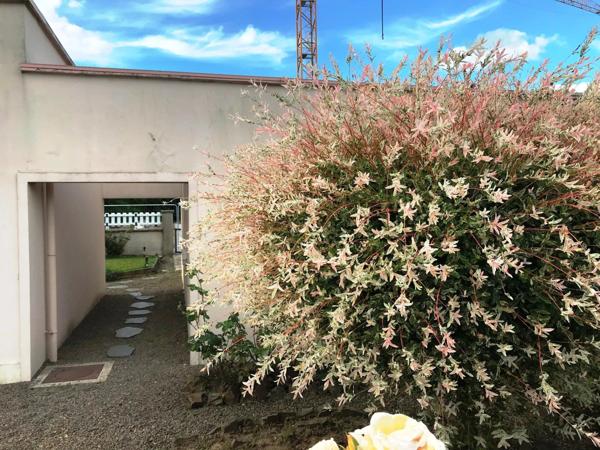 Vente Maison 6 pièces 100 m2 à Maubeuge