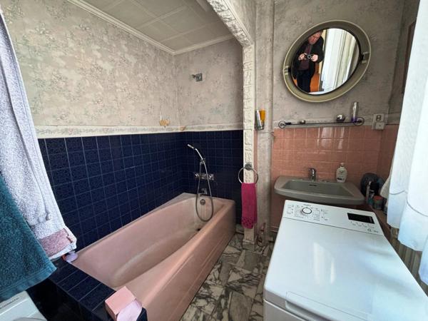 Vente Maison 6 pièces 100 m2 à Maubeuge