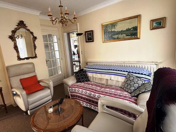 Vente Maison 6 pièces 100 m2 à Maubeuge