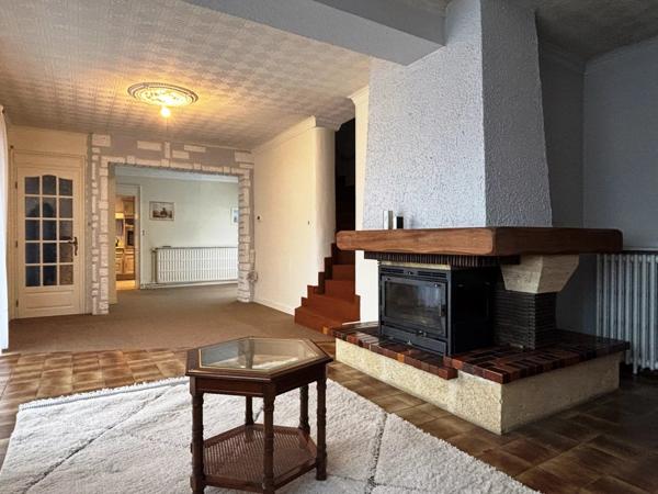 Vente Maison 6 pièces 100 m2 à Maubeuge