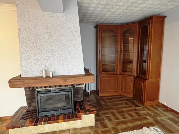 Vente Maison 6 pièces 100 m2 à Maubeuge