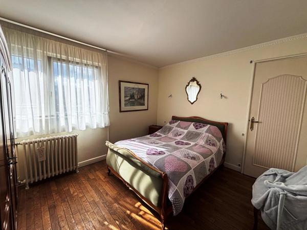 Vente Maison 6 pièces 100 m2 à Maubeuge