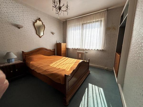 Vente Maison 6 pièces 100 m2 à Maubeuge