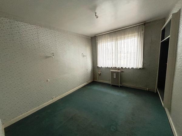 Vente Maison 6 pièces 100 m2 à Maubeuge