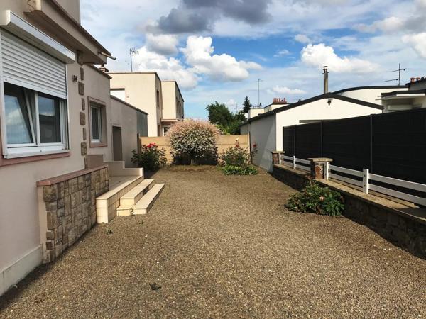 Vente Maison 6 pièces 100 m2 à Maubeuge