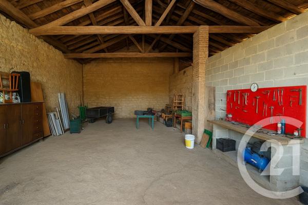 Maison à vendre  2 pièces - 130 m2 DUNES - 82