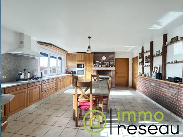 Fermette à STEENVOORDE (59114)