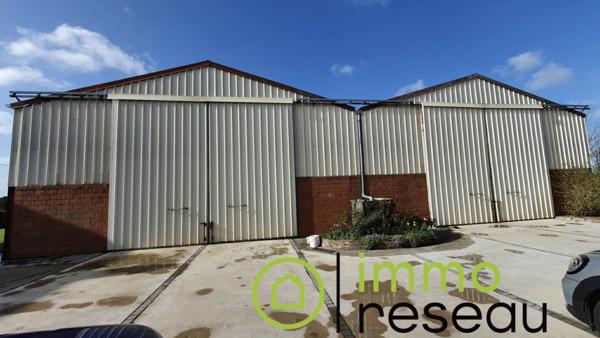 Fermette à STEENVOORDE (59114)