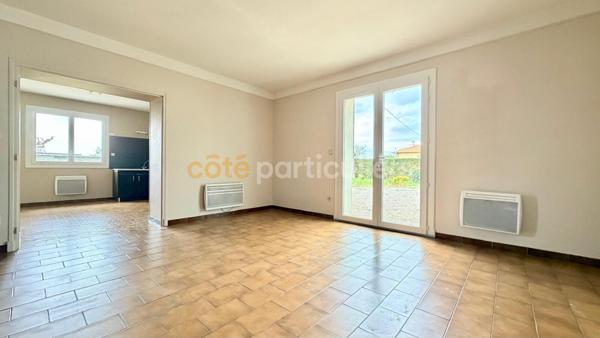 Location Maison94 m² - 4 Pièces - BARRY D ISLEMADE (82290)
