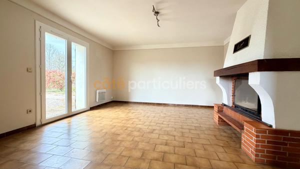 Location Maison94 m² - 4 Pièces - BARRY D ISLEMADE (82290)