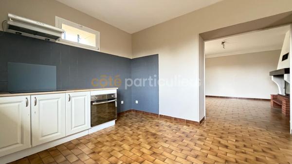 Location Maison94 m² - 4 Pièces - BARRY D ISLEMADE (82290)