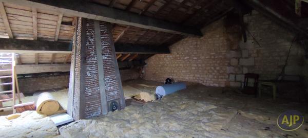 Vente maison Pons : 148 000 € - AJP Immobilier Pons