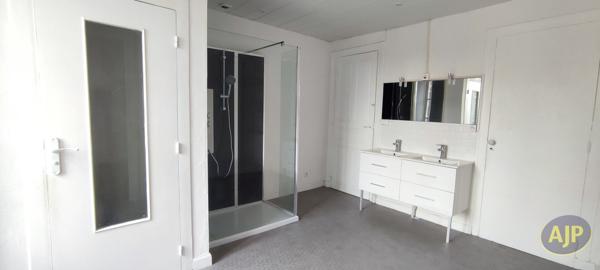 Vente maison Pons : 148 000 € - AJP Immobilier Pons