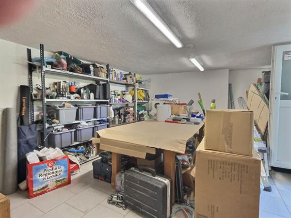 EN EXCLUSIVITE  Maison Mitoyenne 110 m² avec terrain clos de 621 m²  - En Albens et la Biolle - Rue du Revard  - 5 pièce(s)
