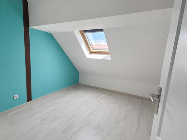 EN EXCLUSIVITE  Maison Mitoyenne 110 m² avec terrain clos de 621 m²  - En Albens et la Biolle - Rue du Revard  - 5 pièce(s)