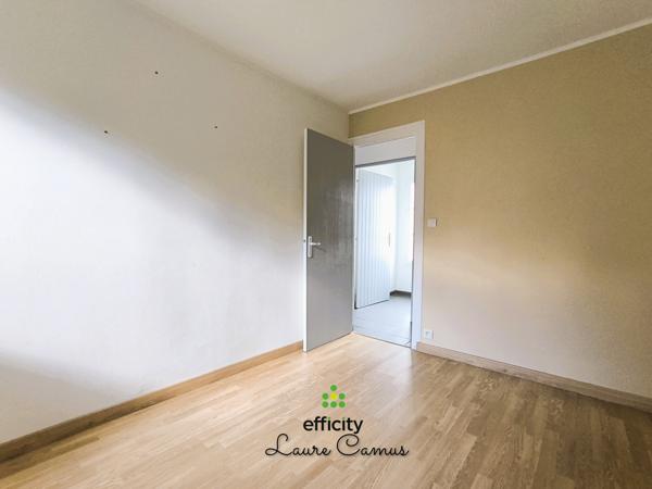 Maison 5 pièces - 116 m² Exclusivité efficity