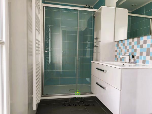 Maison 5 pièces - 116 m² Exclusivité efficity