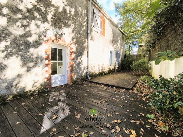 Maison 5 pièces - 116 m² Exclusivité efficity