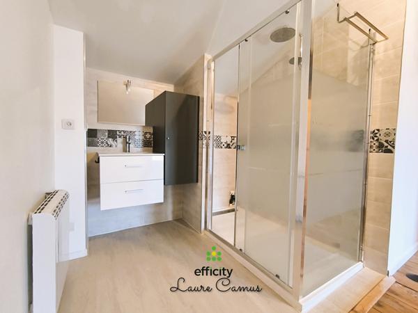 Maison 5 pièces - 116 m² Exclusivité efficity
