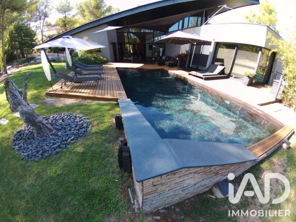 Maison (prestige) à vendre 7 pièces 244 m² Saint-Gély-du-Fesc