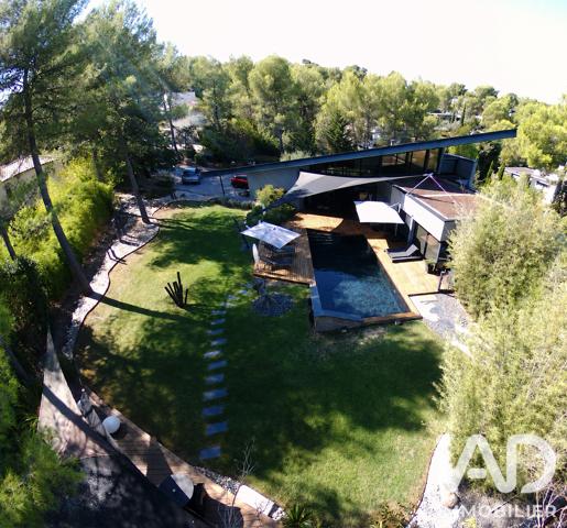Maison (prestige) à vendre 7 pièces 244 m² Saint-Gély-du-Fesc