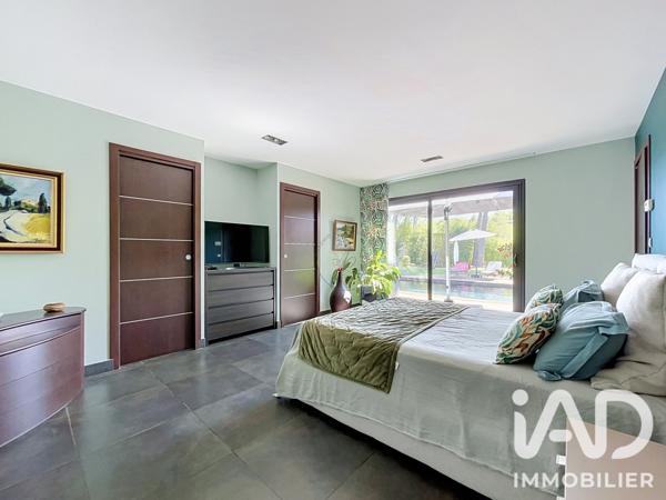 Maison (prestige) à vendre 7 pièces 244 m² Saint-Gély-du-Fesc
