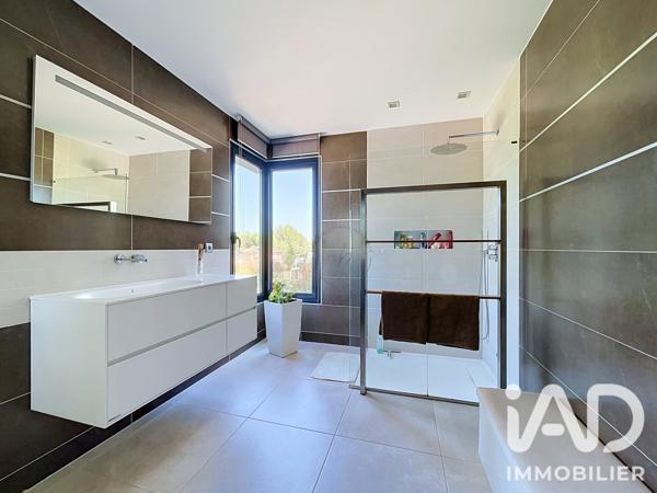 Maison (prestige) à vendre 7 pièces 244 m² Saint-Gély-du-Fesc